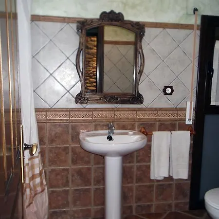 Apartamento Rural Casa Las Navas Appartement *