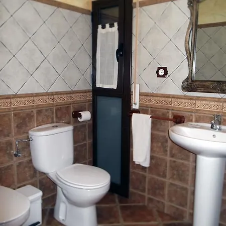 Appartement Apartamento Rural Casa Las Navas Jaca