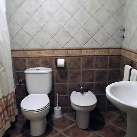 Apartamento Rural Casa Las Navas * Jaca
