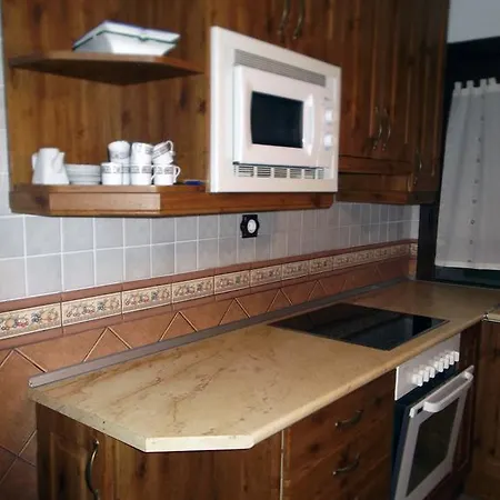 Apartamento Rural Casa Las Navas Appartement Jaca