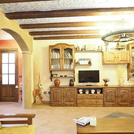 Appartement Apartamento Rural Casa Las Navas *