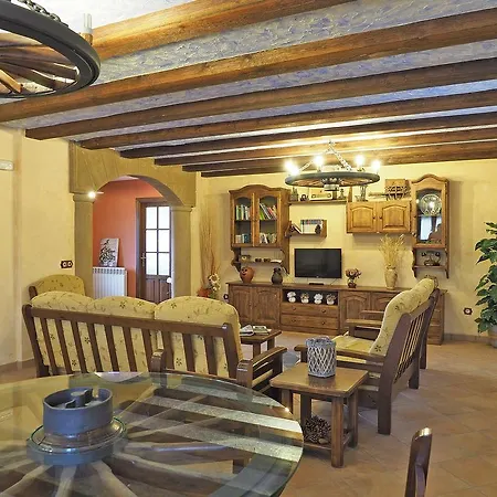 Apartamento Rural Casa Las Navas Appartement Jaca