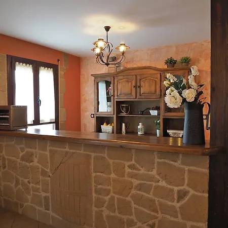 Apartamento Rural Casa Las Navas * Jaca