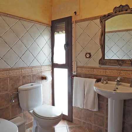 Apartamento Rural Casa Las Navas Appartement *