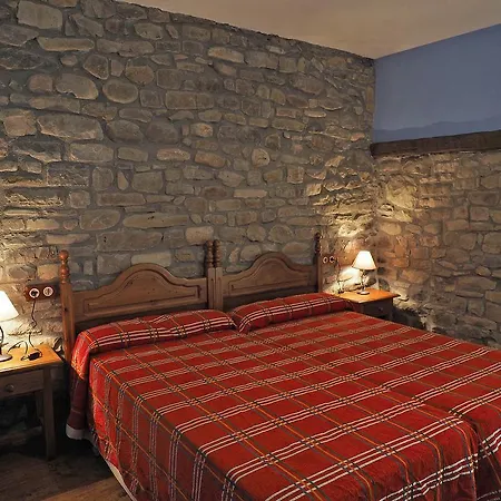 Appartement Apartamento Rural Casa Las Navas *