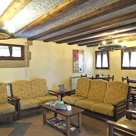 Appartement Apartamento Rural Casa Las Navas