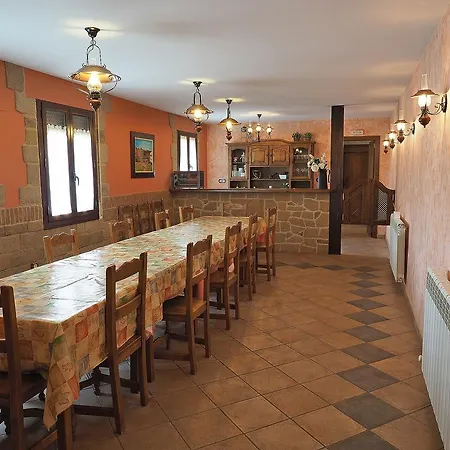 Apartamento Rural Casa Las Navas