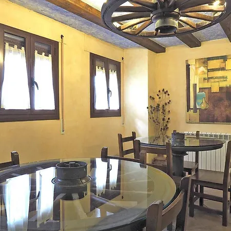 Appartement Apartamento Rural Casa Las Navas Jaca