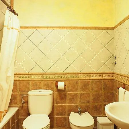 Apartamento Rural Casa Las Navas Appartement Jaca