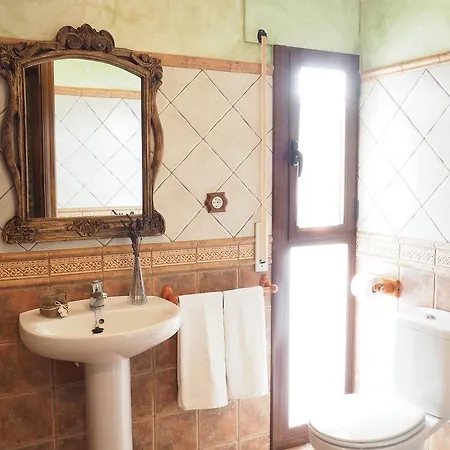Appartement Apartamento Rural Casa Las Navas