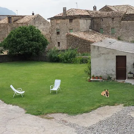 Apartamento Rural Casa Las Navas Appartement *