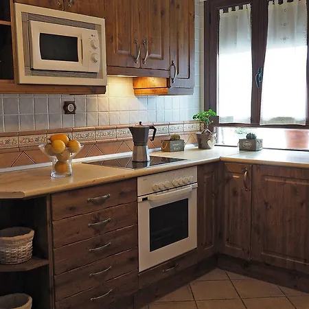 Apartamento Rural Casa Las Navas *
