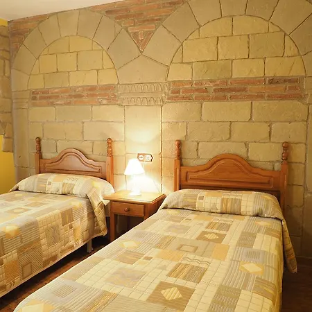 Appartement Apartamento Rural Casa Las Navas Jaca