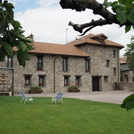 Appartement Apartamento Rural Casa Las Navas