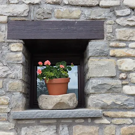 Apartamento Rural Casa Las Navas Appartement *