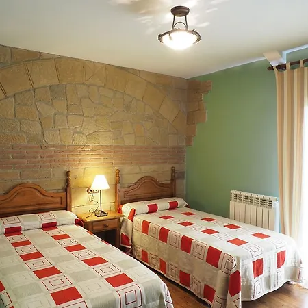 Apartamento Rural Casa Las Navas Appartement Jaca