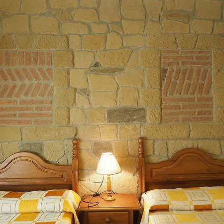 Apartamento Rural Casa Las Navas Jaca